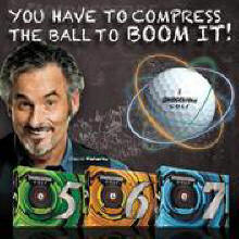 Compress The Ball