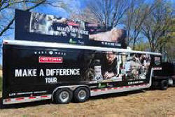 Craftsman Truck