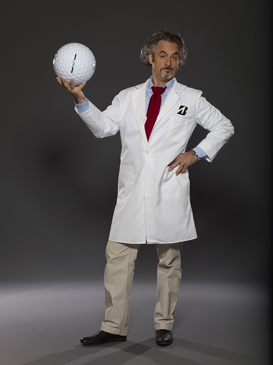 Feherty Video