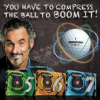 Feherty for Bridgestone