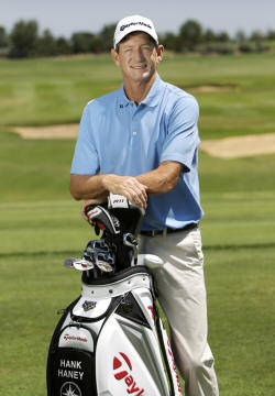 Hank Haney