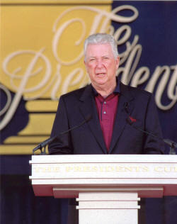 Ken Venturi Dies