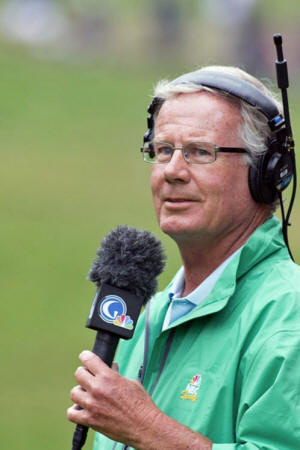 Mark Rolfing