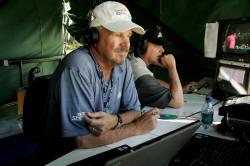 McCord At Work