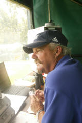 Gary McCord Broadcasting