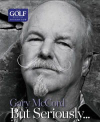 Gary McCord