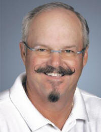 Gary McCord